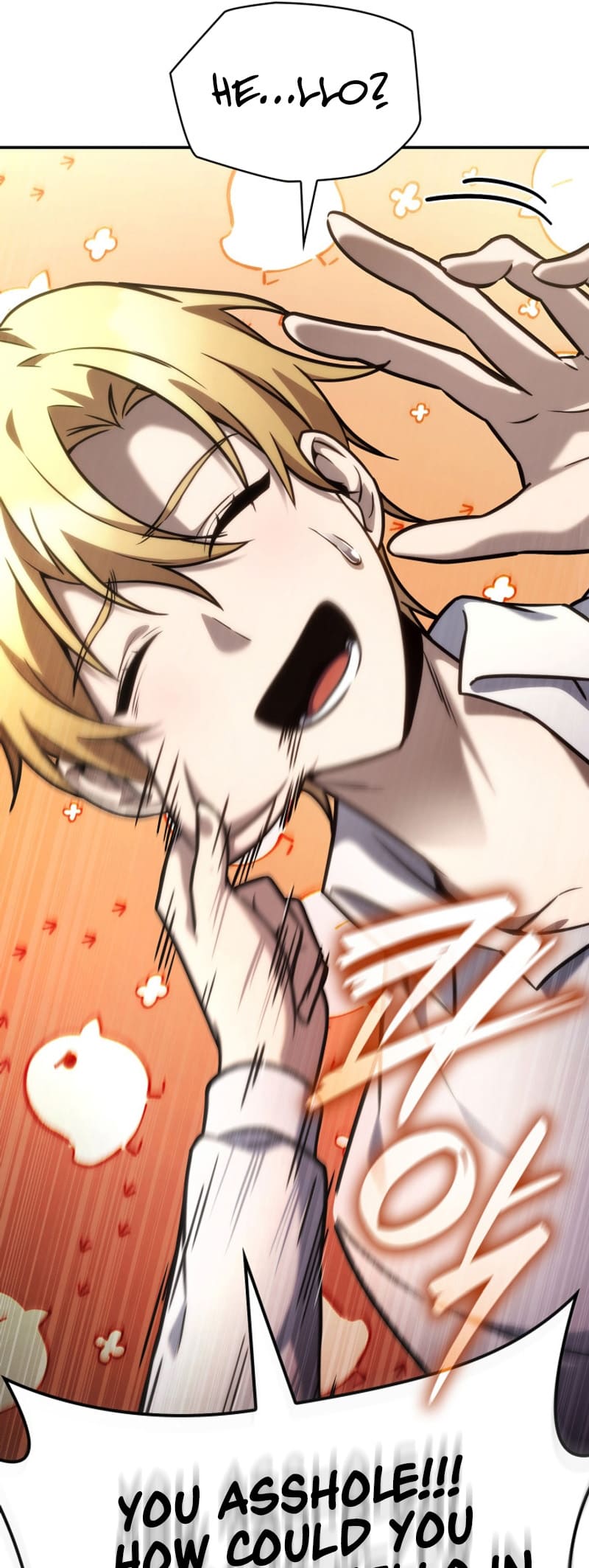 Infinite Mage, Chapter 94 image 31
